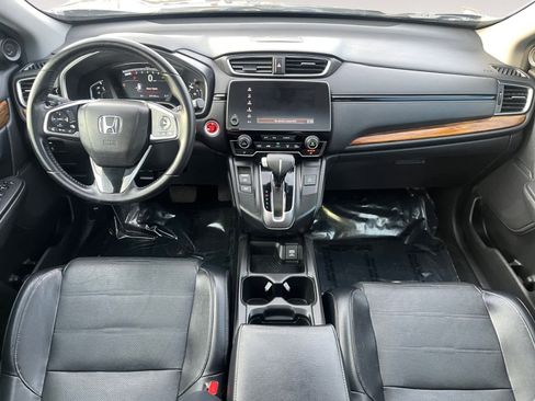 Used 2017 Honda CR-V Touring image 10