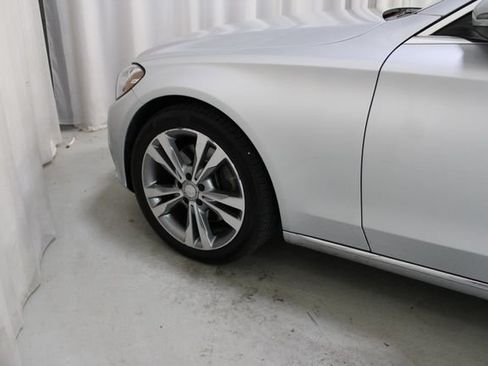 Used 2016 Mercedes-Benz C 300 Sedan image 29