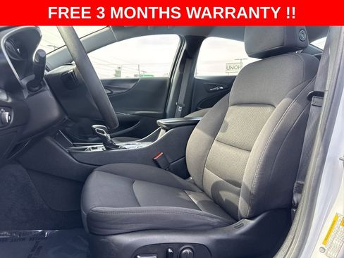 Used 2023 Chevrolet Malibu LT image 14