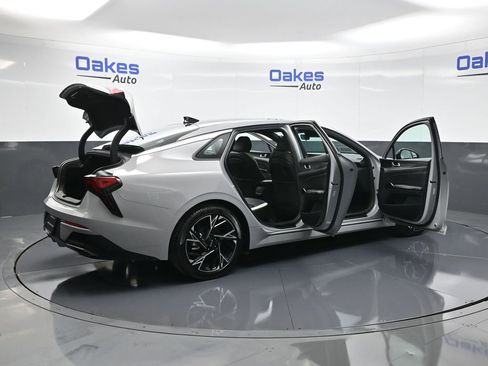 Certified 2025 Kia K5 GT-Line w/ GT-Line Premium Package image 56