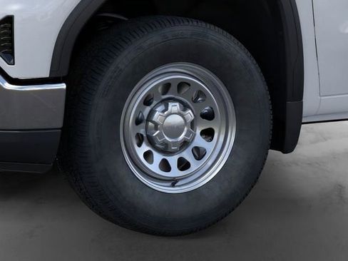 New 2026 GMC Sierra 1500 Pro w/ Pro Value Package image 9