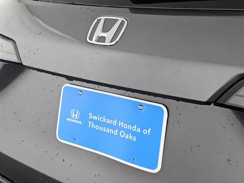 New 2026 Honda HR-V LX image 13