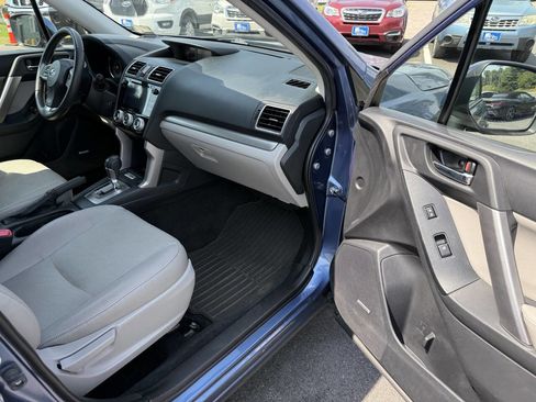 Used 2016 Subaru Forester 2.5i Limited image 13