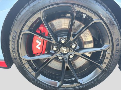 Certified 2026 Hyundai Elantra N FWD image 14