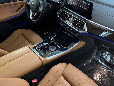 Certified 2023 BMW X5 sDrive40i w/ Climate Comfort Package image 32