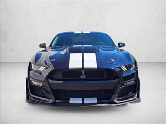 Used 2021 Ford Mustang Shelby GT500 w/ Carbon Fiber Track Pack RWD video 2