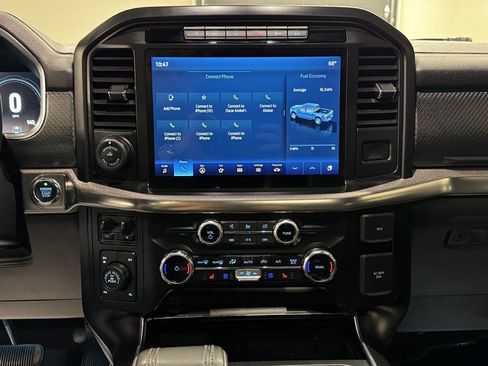 Used 2023 Ford F150 Raptor w/ Raptor Carbon Fiber Package AWD/4WD image 36