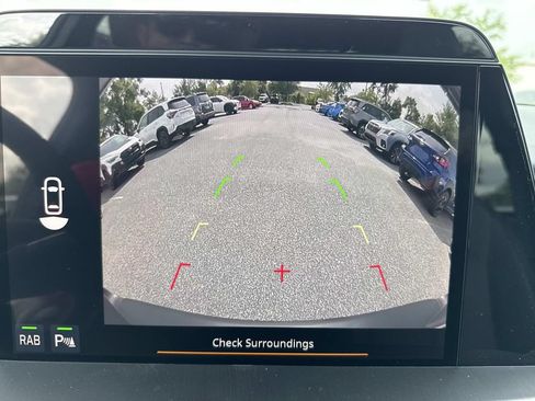 New 2026 Subaru Outback Premium AWD/4WD image 27