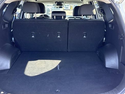 Used 2023 Hyundai Santa Fe SEL image 12