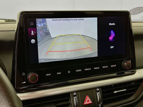 Used 2024 Kia Forte GT-Line image 28