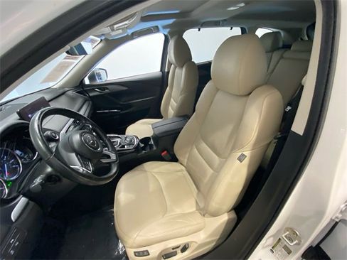 Used 2022 MAZDA CX-9 Touring Plus image 12