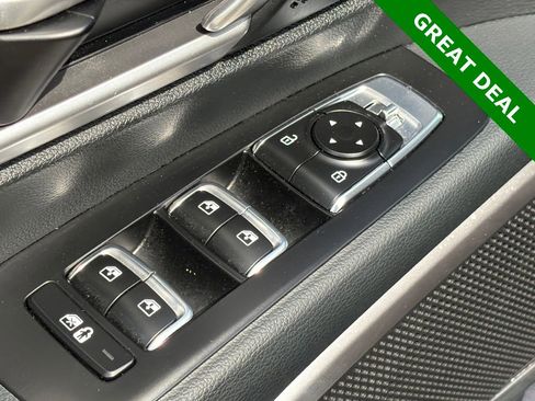 Used 2025 Kia Telluride S FWD image 29