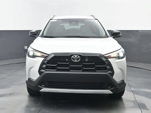 New 2026 Toyota Corolla Cross LE FWD image 18