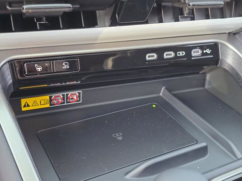 New 2026 Lexus TX 350 AWD image 18