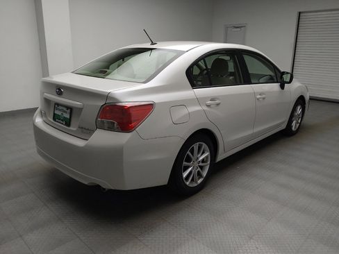 Used 2014 Subaru Impreza 2.0i Premium w/ All-Weather Package w/CVT AWD/4WD image 9