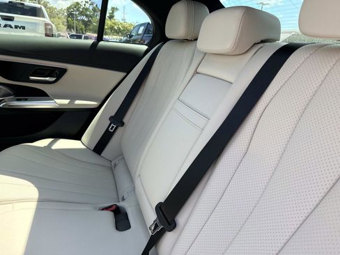 Certified 2024 Mercedes-Benz E 450 4MATIC Sedan image 12