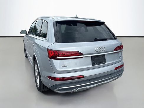 Used 2021 Audi Q7 2.0T Premium Plus w/ Executive Package AWD/4WD image 7