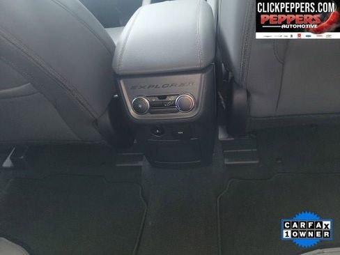 Used 2026 Ford Explorer Active w/ Active Comfort Package RWD image 13