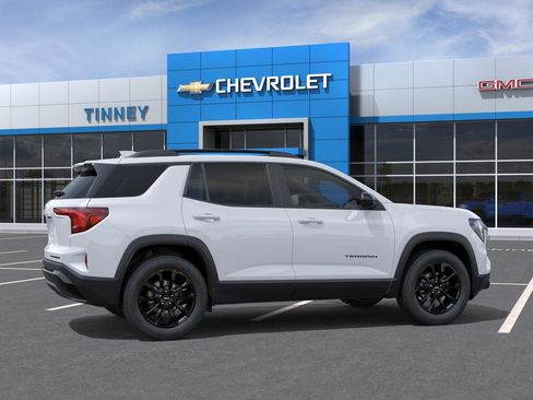 New 2027 GMC Terrain Elevation w/ Elevation Premium Package AWD/4WD image 29
