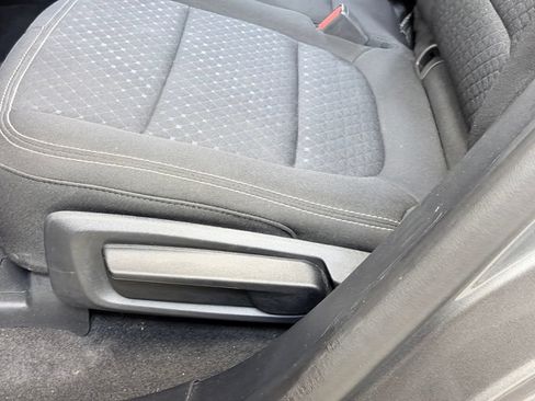 Used 2025 Ford Escape Active FWD image 19