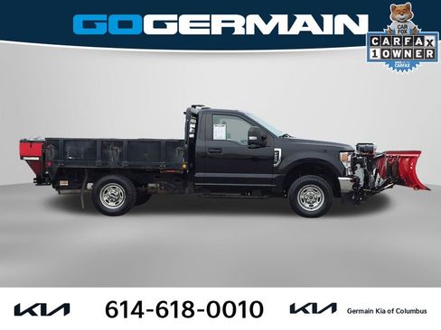 Used 2020 Ford F250 XL w/ Power Equipment Group AWD/4WD image 7
