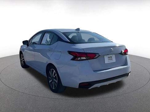 Used 2025 Nissan Versa SV image 11