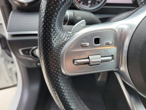 Used 2019 Mercedes-Benz E 450 Cabriolet image 20