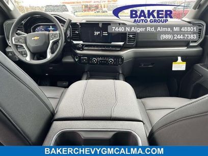 New 2026 Chevrolet Silverado 2500 LT w/ All Star Edition