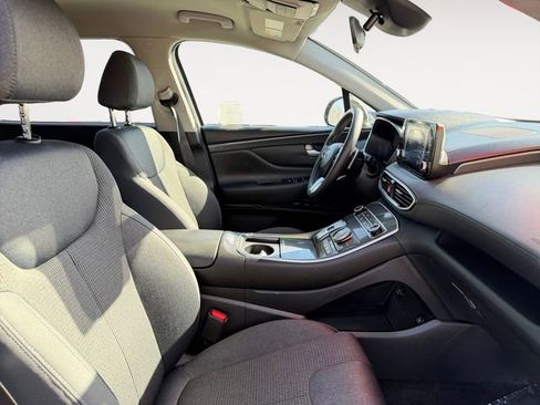 Used 2022 Hyundai Santa Fe SEL image 13