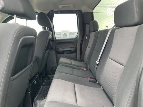 Used 2013 Chevrolet Silverado 1500 LT w/ All-Star Edition image 11