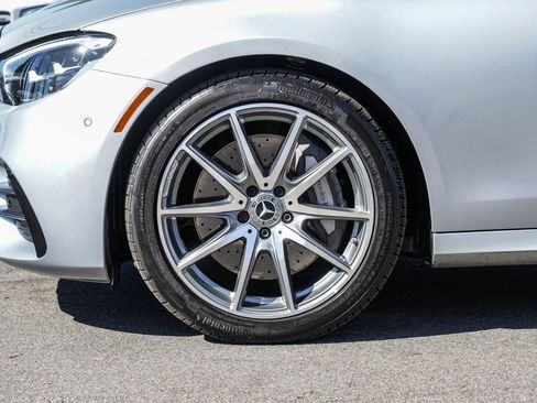 Certified 2022 Mercedes-Benz E 350 Sedan image 11