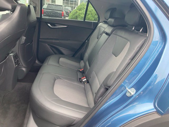 Used 2024 Kia Niro EX w/ EX Cold Weather Package FWD image 17
