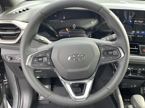 New 2025 Chevrolet TrailBlazer ACTIV w/ Convenience Package image 13