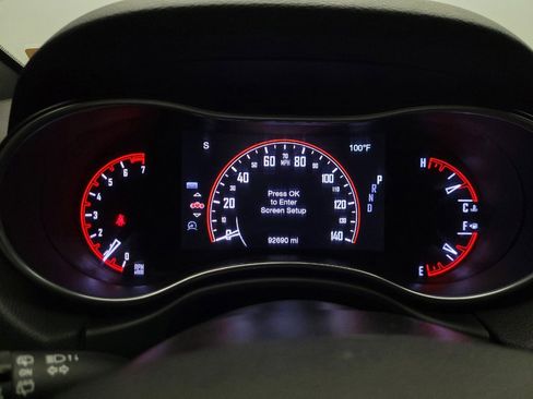 Used 2020 Dodge Durango SXT RWD image 23