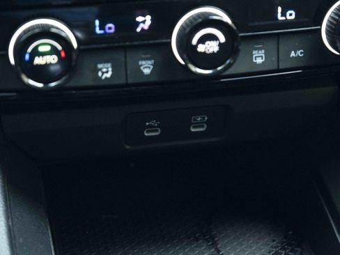 Used 2024 Honda Accord Sport image 34