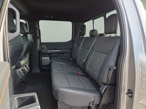 New 2026 Ford F150 Tremor AWD/4WD image 10