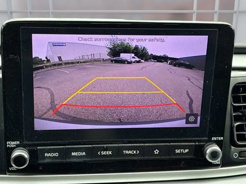 Used 2021 Kia Rio S FWD image 34