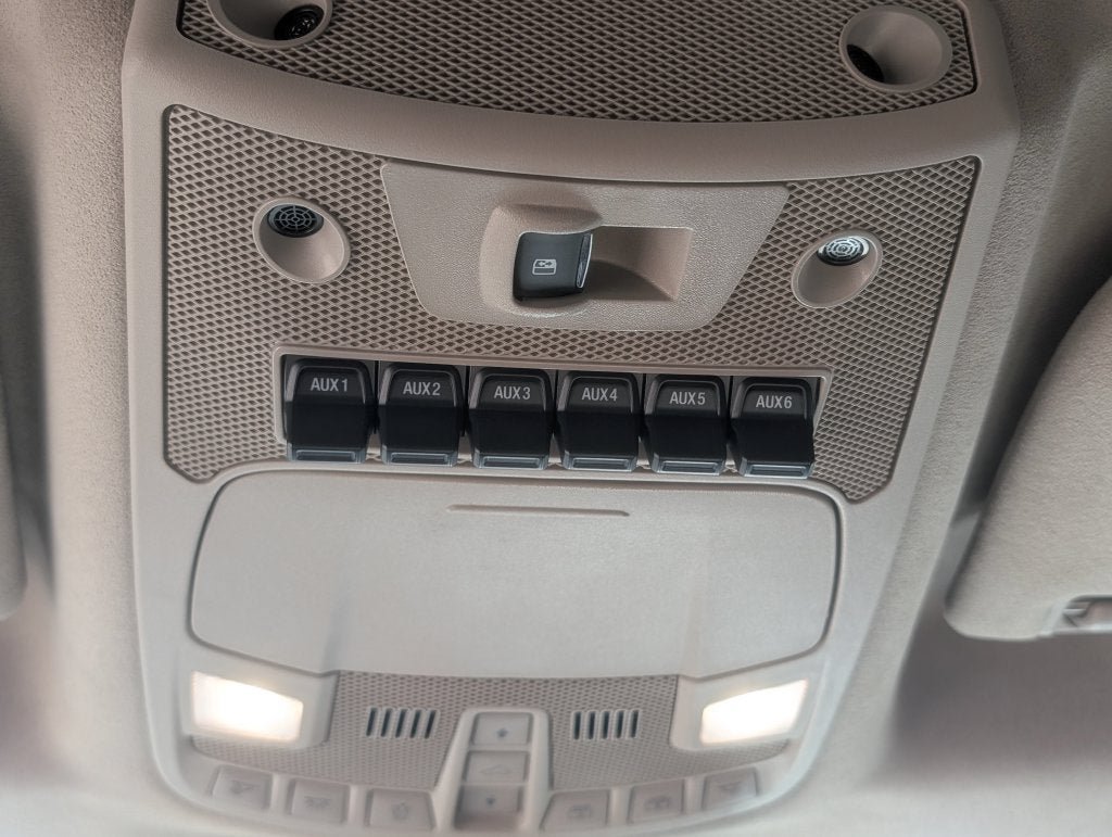 Used 2018 Ford F350 Limited AWD/4WD image 28
