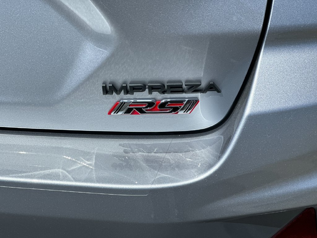 New 2026 Subaru Impreza RS AWD/4WD image 31