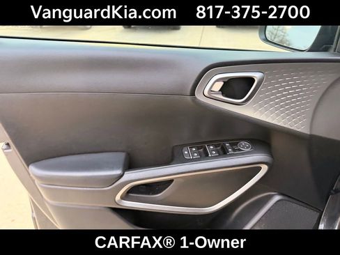 Certified 2023 Kia Soul LX w/ Option Group 015 image 17
