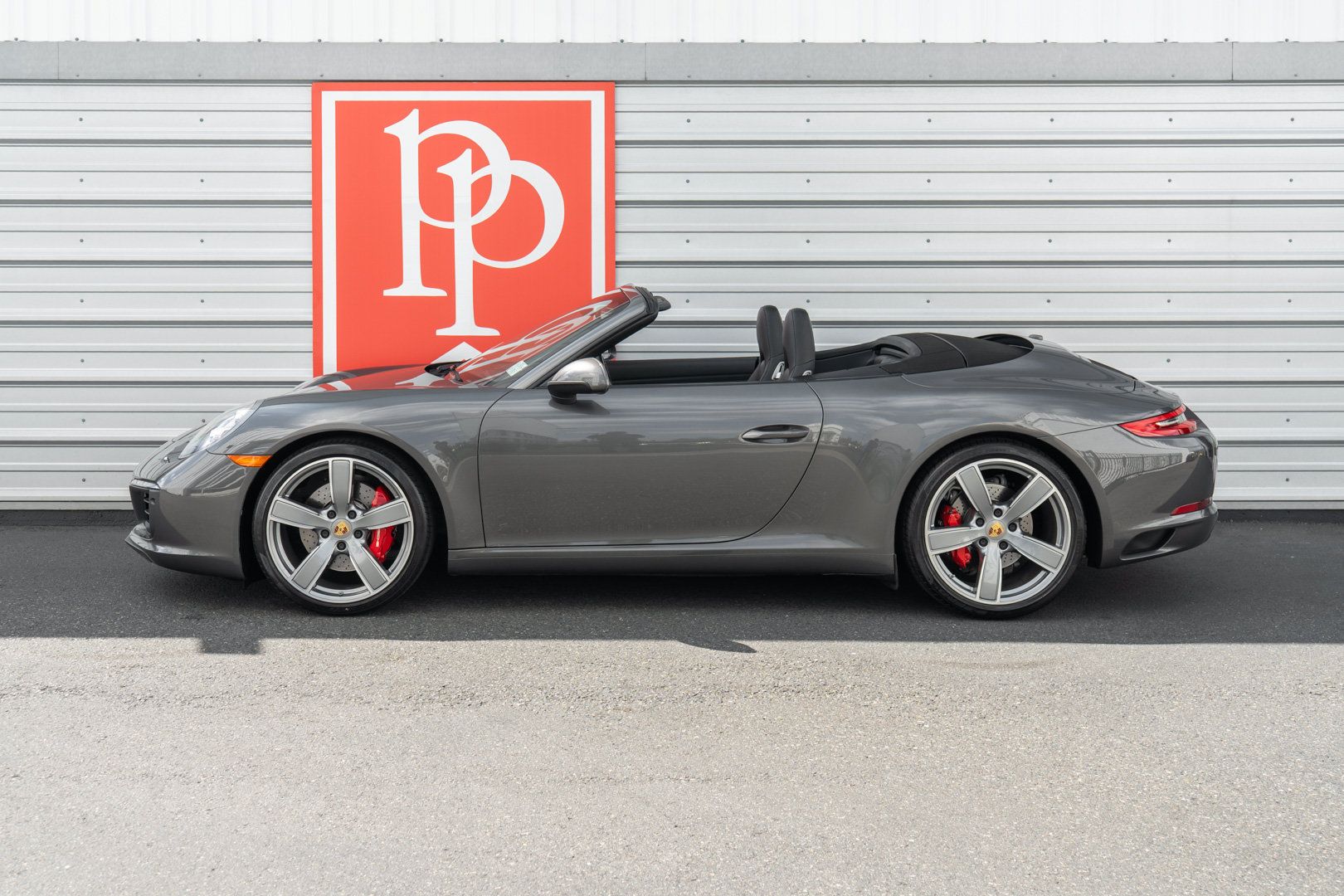 Used 2017 Porsche 911 Carrera S RWD image 35