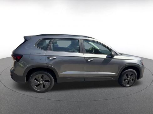 Used 2026 Volkswagen Taos S FWD image 13