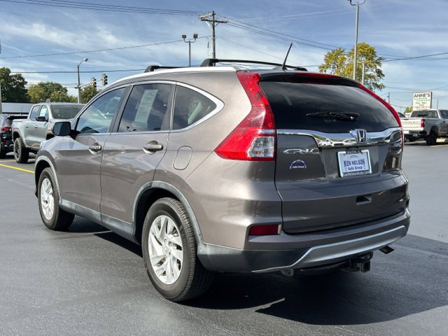 Used 2016 Honda CR-V EX-L image 7