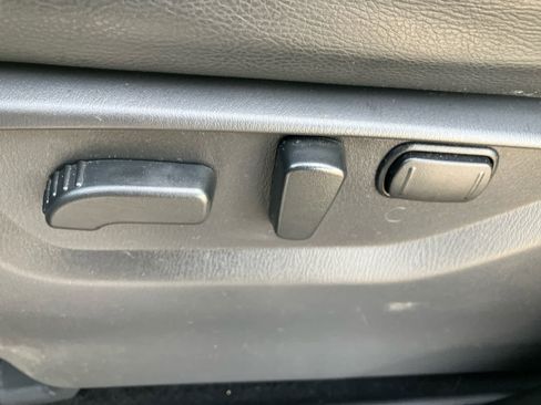 Used 2024 Nissan Armada SL w/ Cargo Package image 11