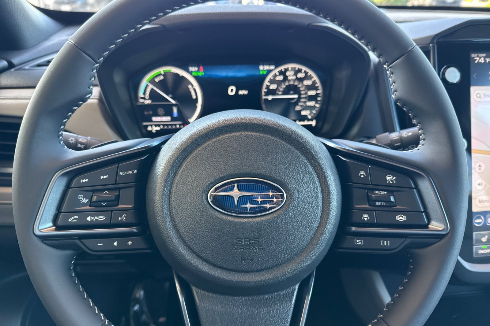 New 2026 Subaru Forester Limited AWD/4WD image 24