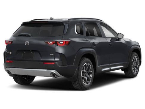 New 2026 MAZDA CX-50 Meridian Edition w/ Weather Package AWD/4WD image 2