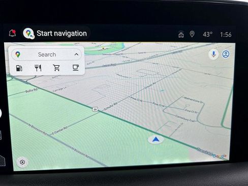 Used 2022 Chevrolet Tahoe RST w/ Luxury Package image 22