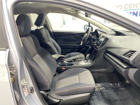 Used 2018 Subaru Crosstrek 2.0i Premium w/ Popular Package #3 AWD/4WD image 23