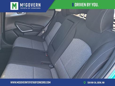 Used 2023 Kia Soul EX image 14