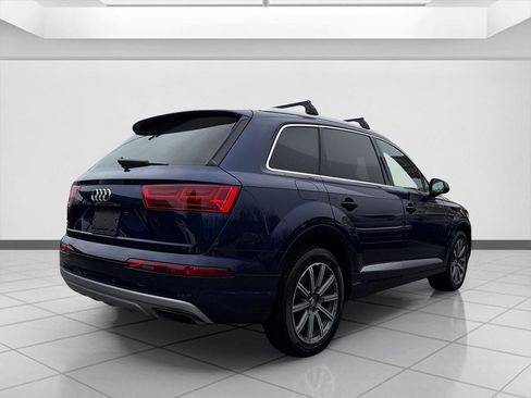 Used 2019 Audi Q7 2.0T Premium Plus w/ Premium Plus Package AWD/4WD image 7